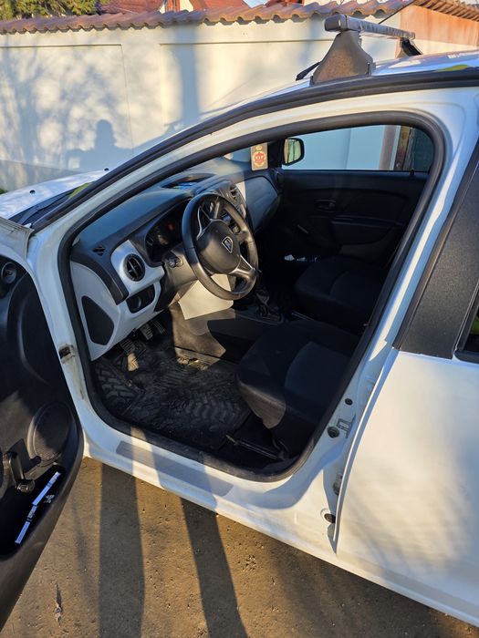 Vand dacia Logan an 2013