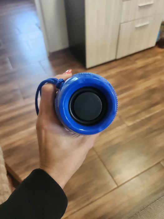 Преносима BT колонка