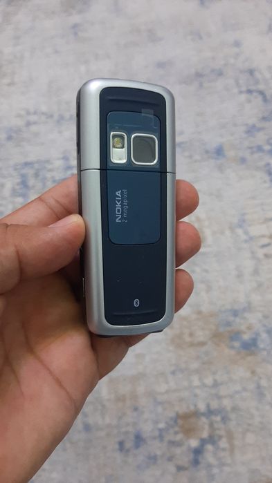 Nokia  6275 cdma
