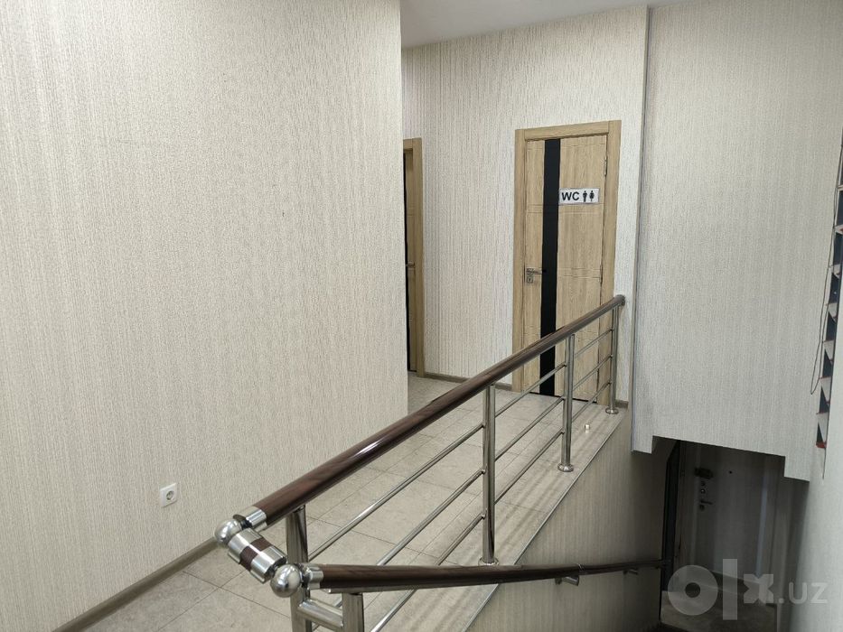 Помещение 325 м2 под Офис, , Клинику, диагностич центр, др на  Арнасае