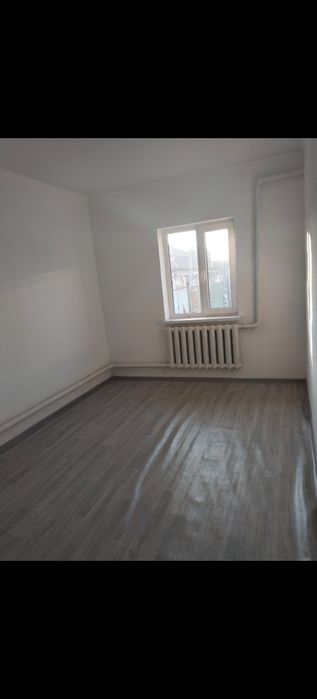 Задаётся квартира