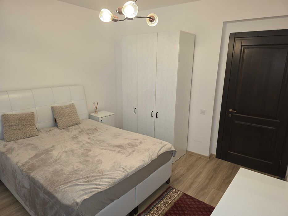 OFERTA - Apartament  cu doua camere  modern - bloc nou – Fratii Golesti