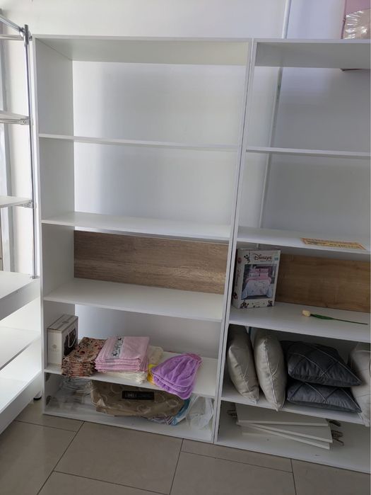 Продам стелажи для товаров