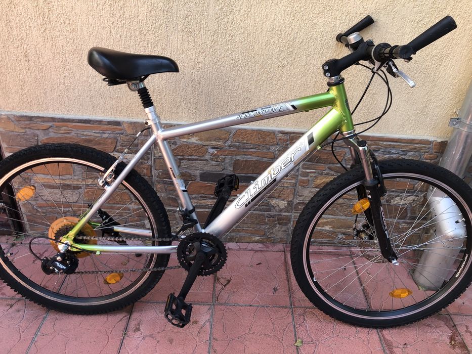 Bicicleta 26 inch