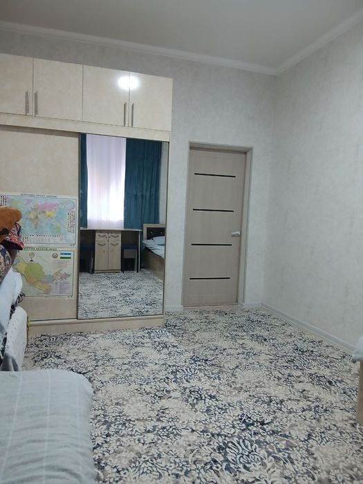 Termiz shahrida xonadon