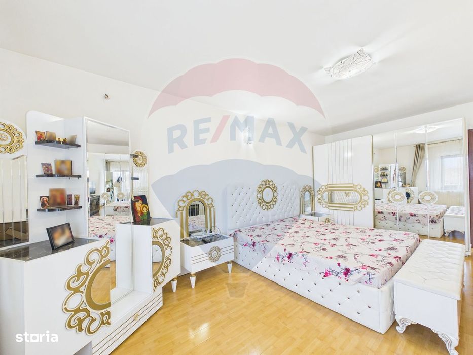 Casă / Vilă Tancabesti 6 camere de inchiriat