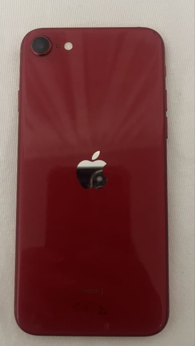 Продам Iphone SE