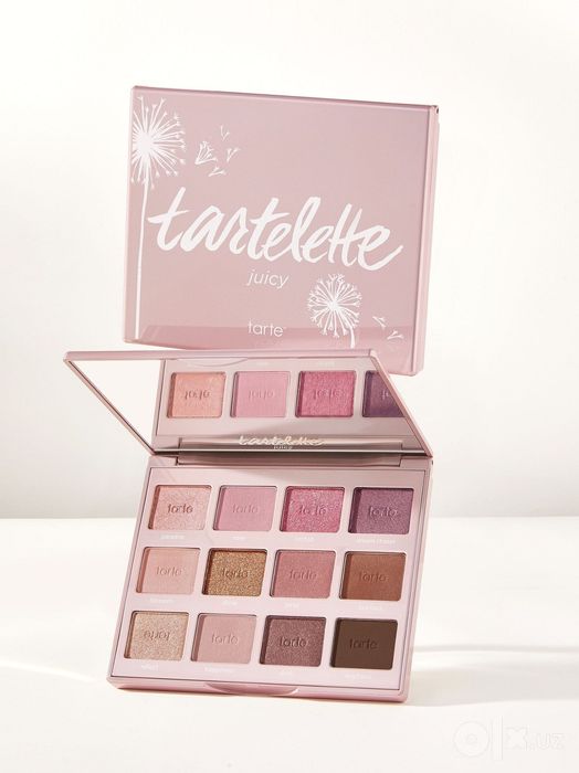 Палетка Tartalette