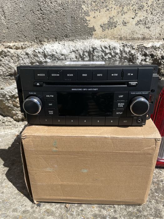 Вранглер стоково окачване