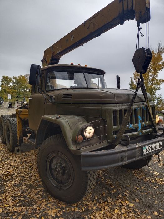 Продам манипулятор