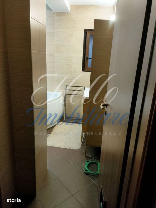Vand apartament 3 camere  60mp+balcon 10 mp+terasa 20mp zona Stejarulu