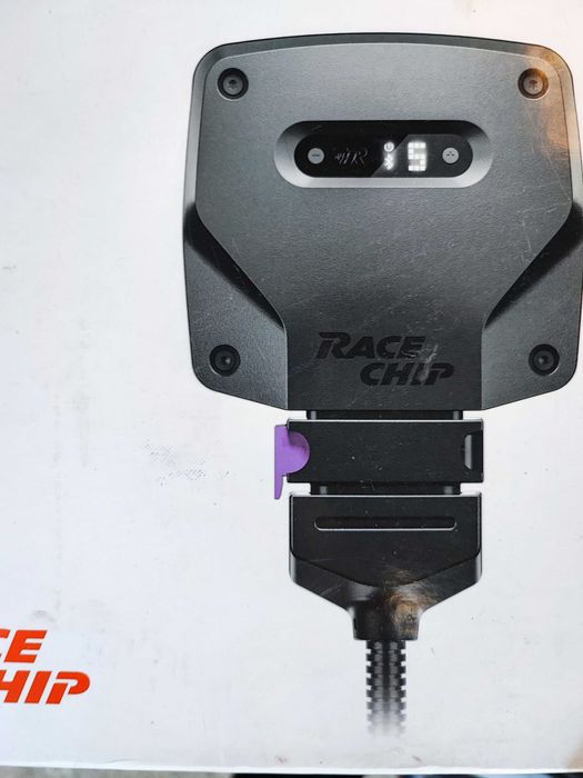 RaceChip GTS NOU - Skoda Rapid 1.2 TSI (90 HP/ 66 kW)