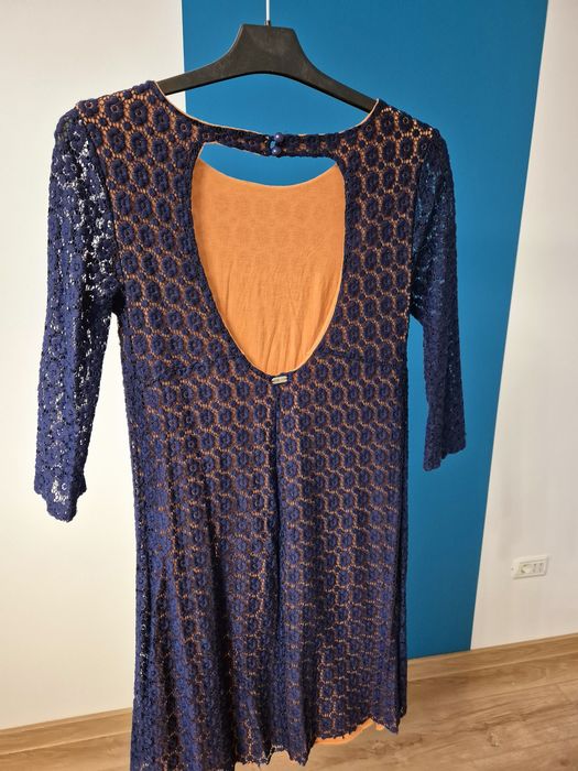 Rochie Scurta Cocktail BSB XS