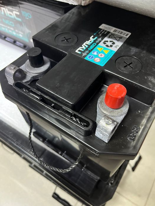 Аккумуляторы !!!