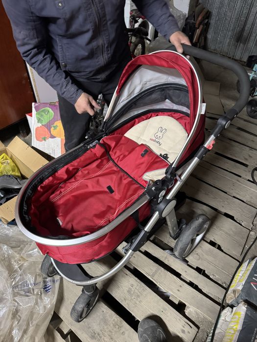 Коляска детская