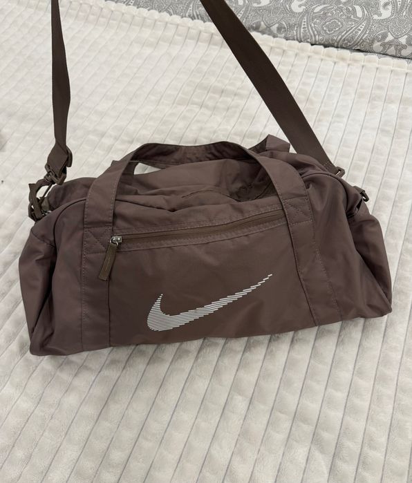 Nike Спортна Чанта Сак