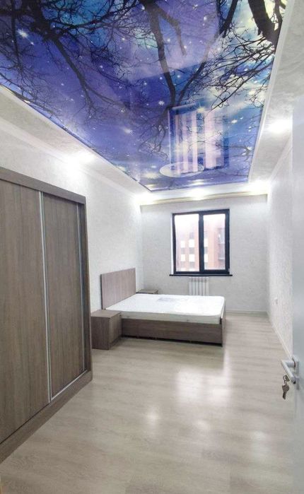 Kvartira arenda Uchtepa O'rikzor Rezidens