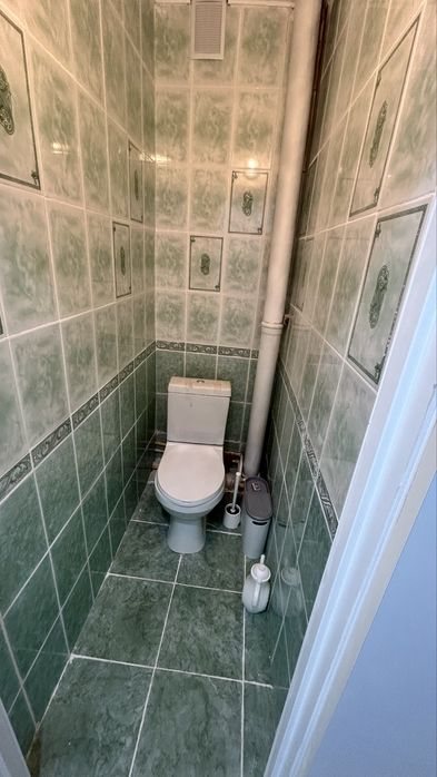 Сдается 3-х комнатная квартира