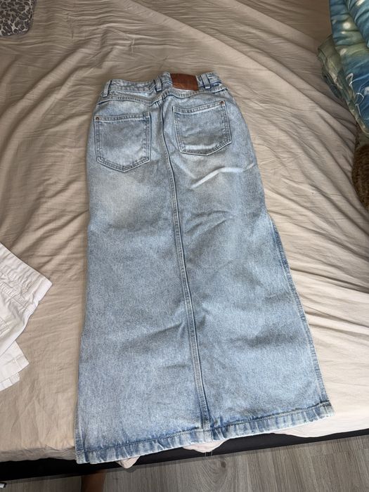 Дамски дълги поли