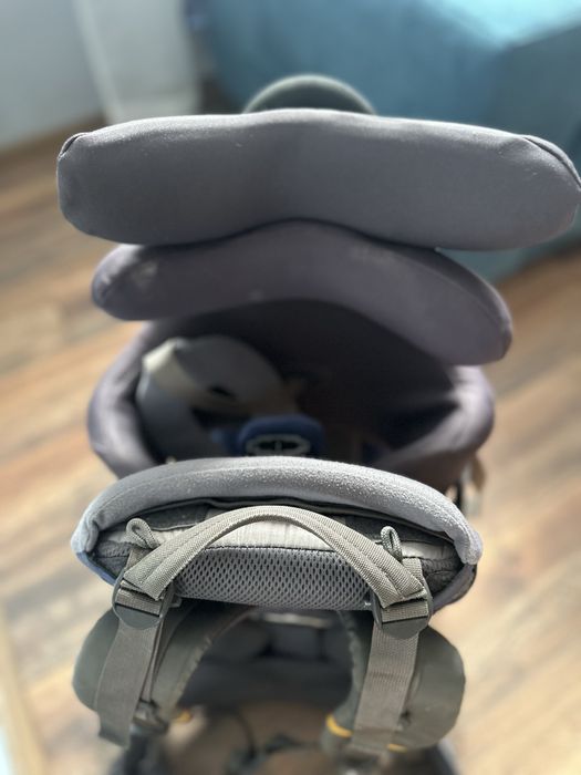 Vaude раница за носене на бебе/дете