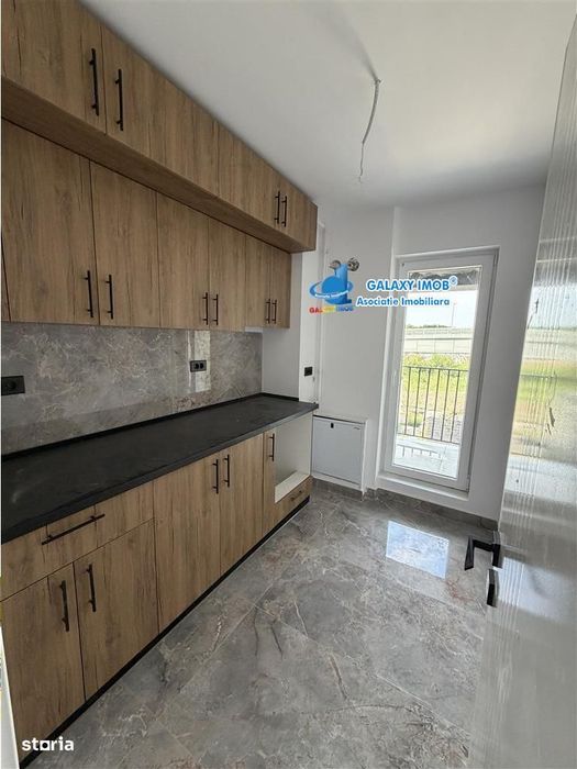 Apartament 2 camere-Incalzire pardoseala-Alunului-Prel. Ghencea — fotografia 1