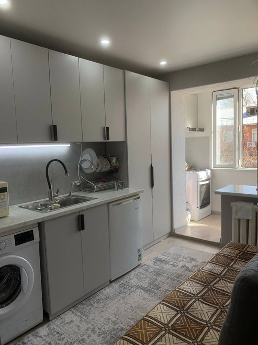 Продается своя квартира Чилонзар 4 квартал