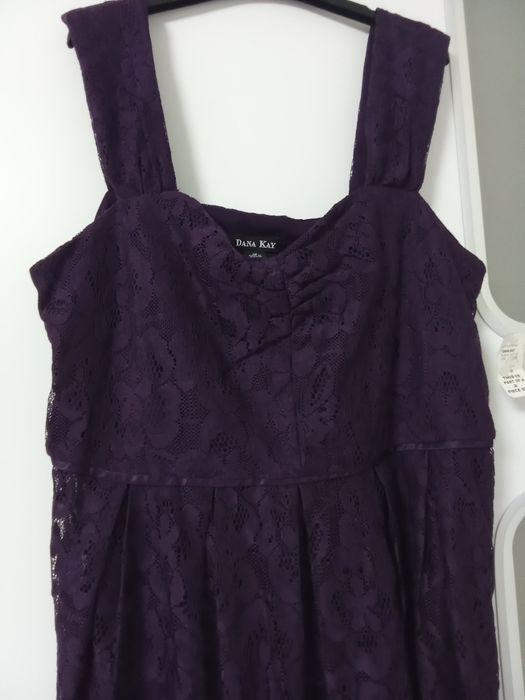 Платья новые и б/у 46-48 размер