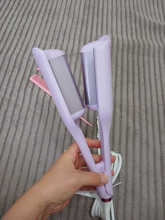 Плойка волна новая