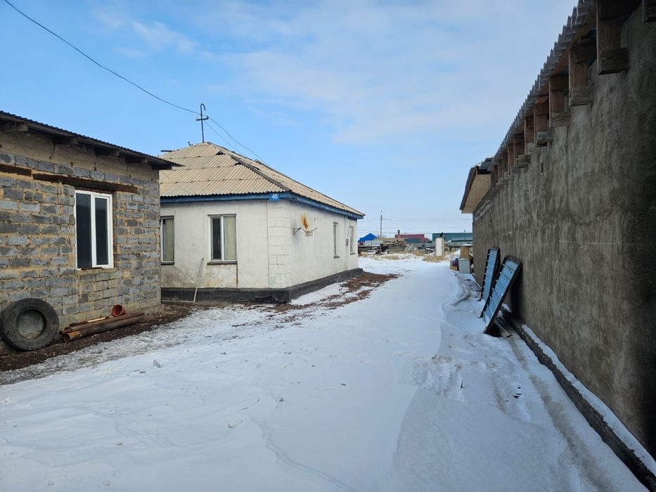 Продается частный дом