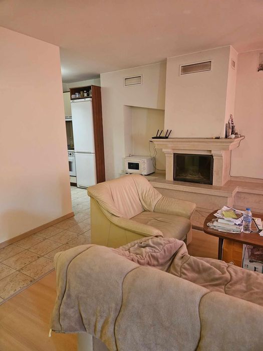 Дава се под наем Двустаен апартамент в София, Зона Б-5 - 90 кв.м за 598.23 € - Снимка #1