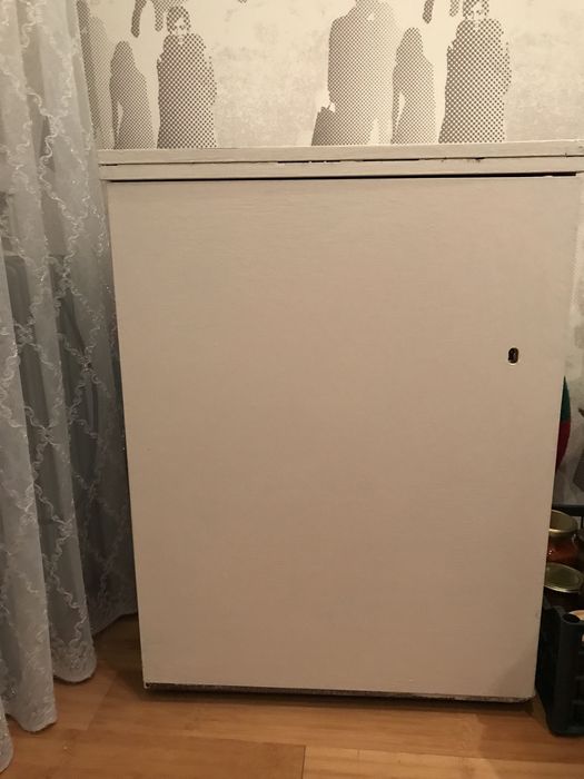 Швейная машинка