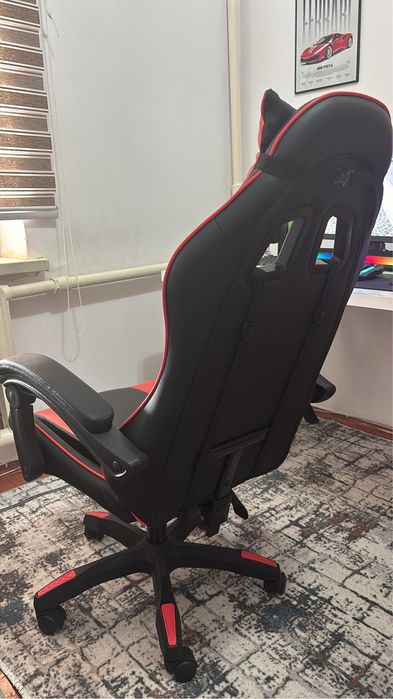 Игровое кресло новый