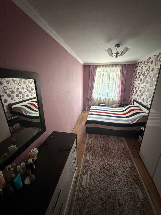 Продается 2х комнатная квартира на 2м этаже