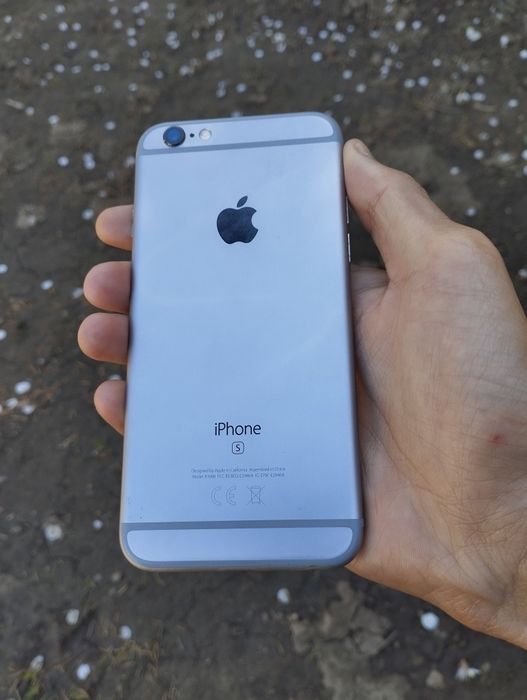 Продам iPhone 6s