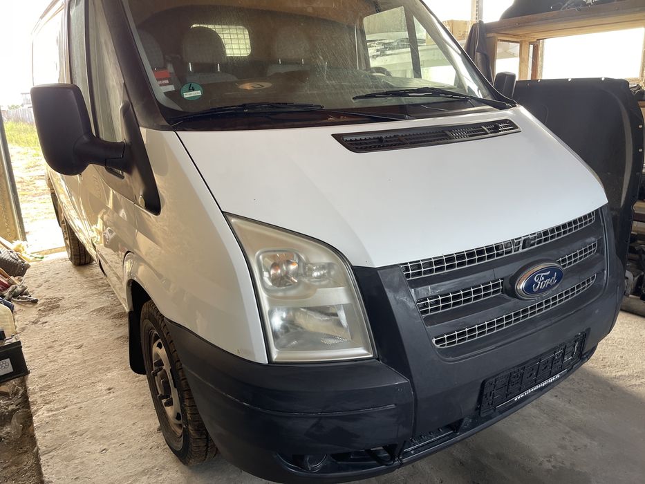 Oglinda stanga / Oglinda Dreapta Ford Transit 2011-2015 facelift