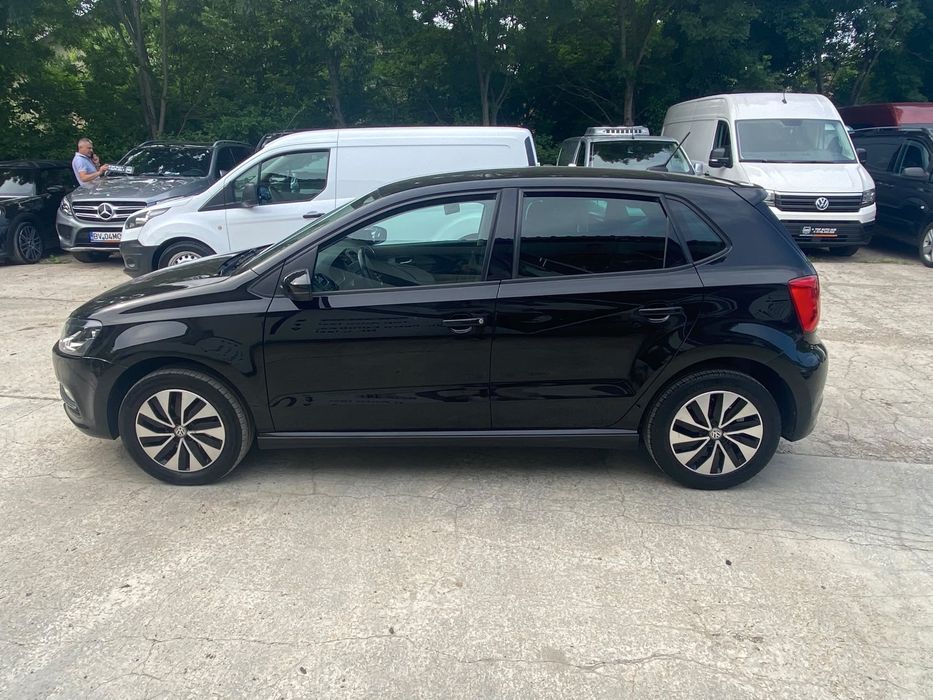 VOLKSWAGEN Polo 2016 — imagine 2