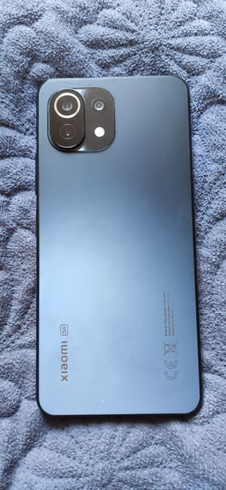 Xiaomi 11 Lite 5G