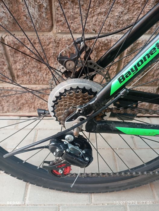 Продам Велосипед