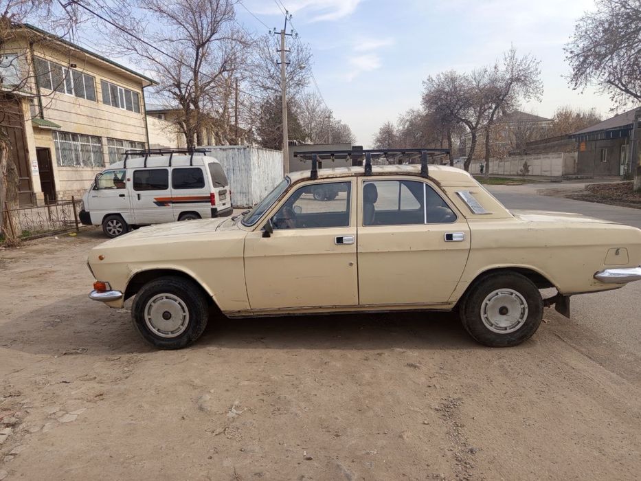 sotiladi‼️ волга