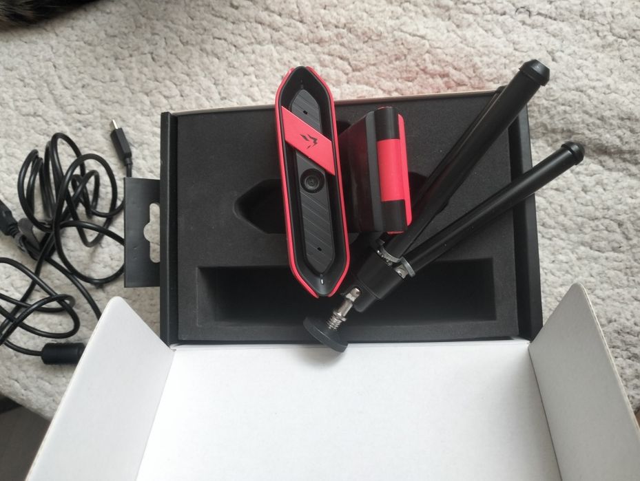 Веб камера Ardor gaming