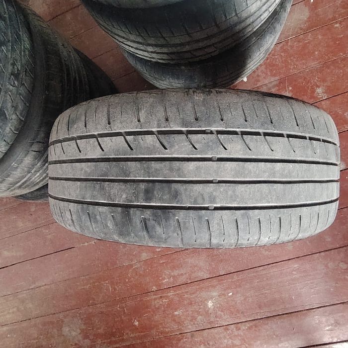 диски с шинами  225/55/17