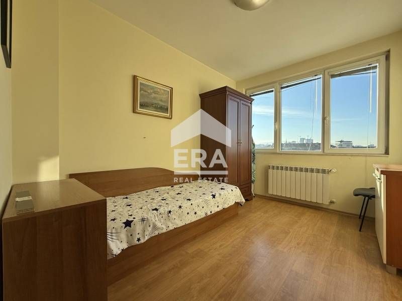 Продава се Тристаен апартамент в София, Център - 128 кв.м за 1590 €/кв.м - Снимка #10