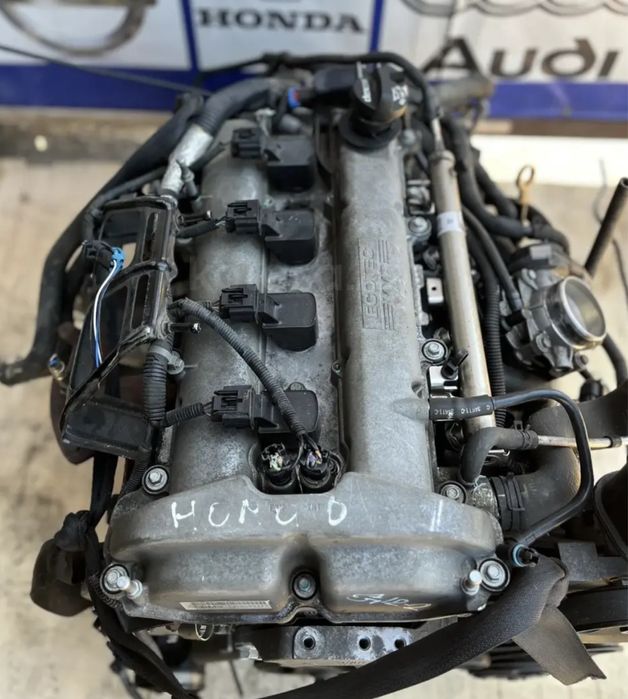 Продажа двигатель шевролет каптива 3.0 3.2