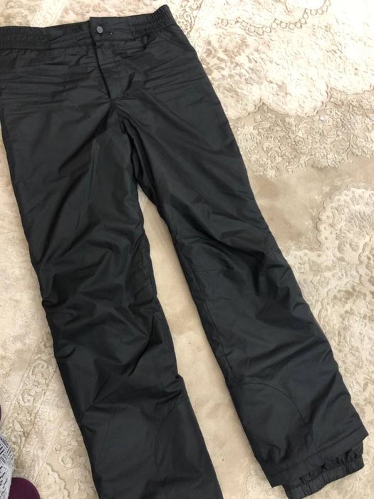 Лыжные штаны для мужчин Glissade