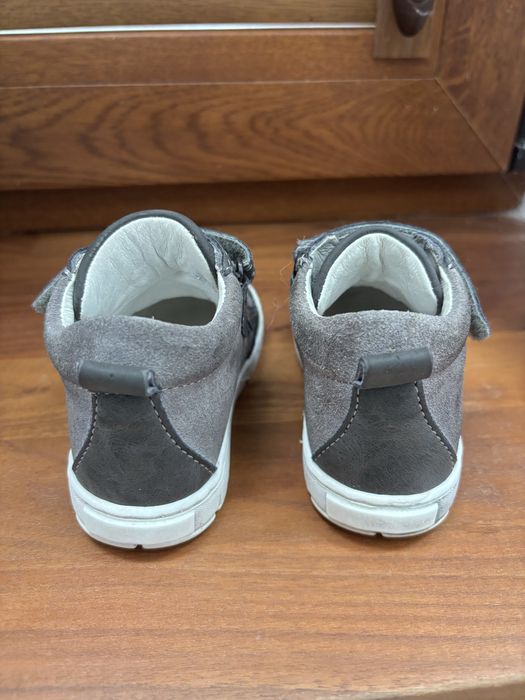 Бебешки боти за момче Primigi 21номер