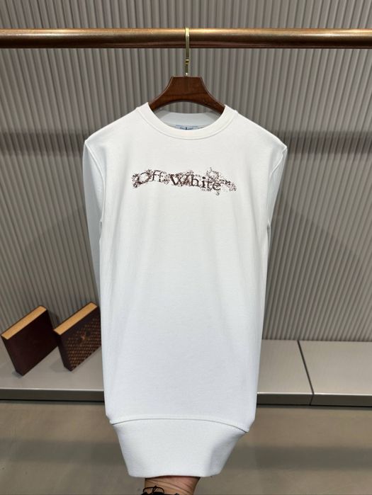 Off White блузи S-4XL