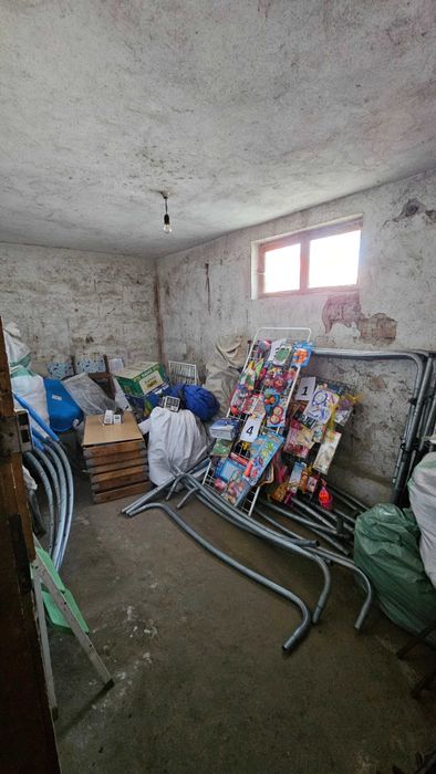 287-Продава се етаж от кооперация в кв. "Добровски“