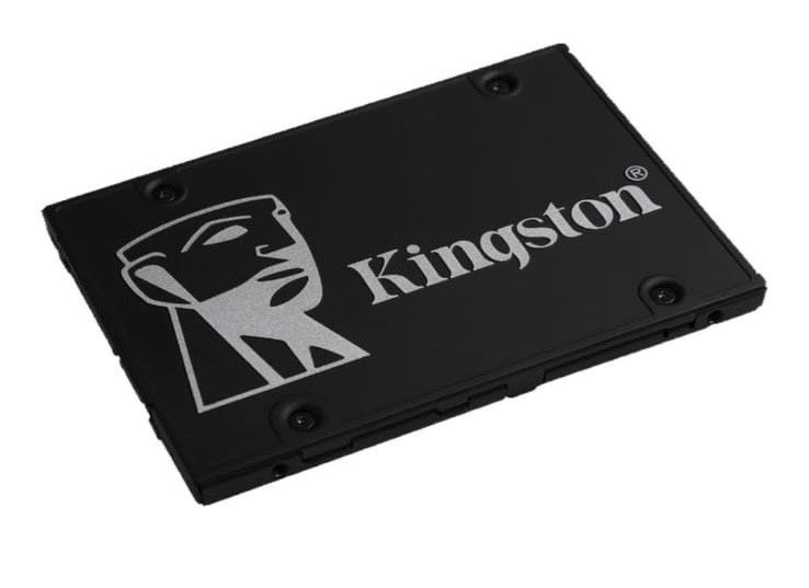 Жесткий дисе SSD, емкость 1 трб