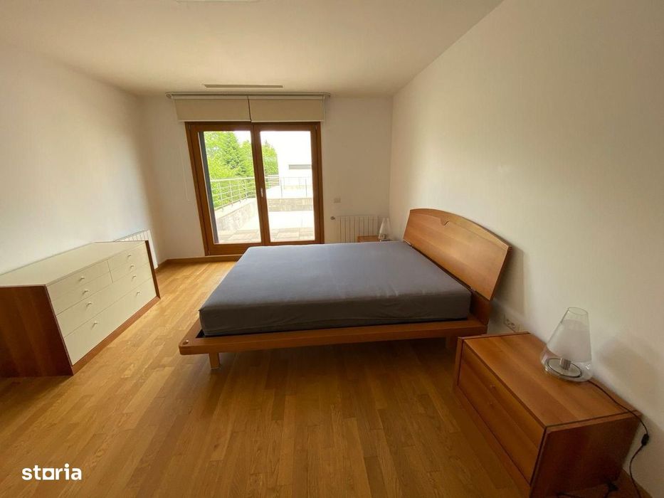 Vila  5 camere cu piscina, Iancu Nicolae-Complex rezidential
