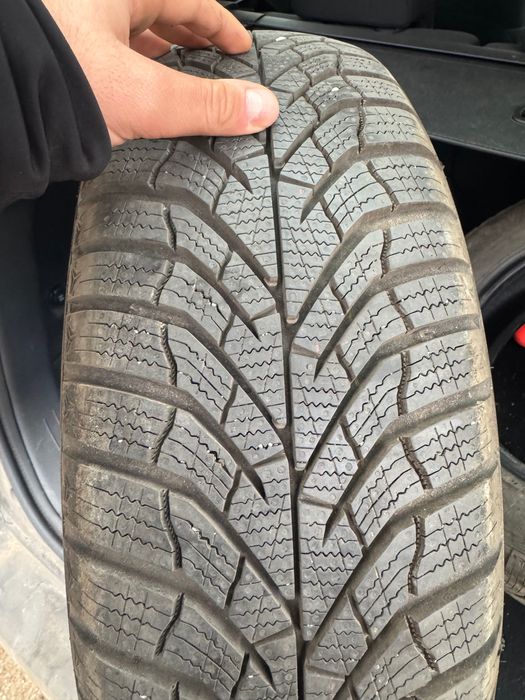 Зимни и летни гуми 15 цола